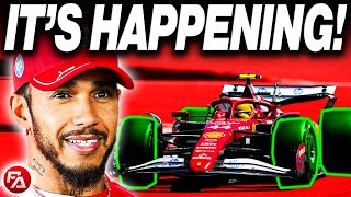 What Ferrari JUST FOUND for their 2026 Car CHANGES EVERYTHING!