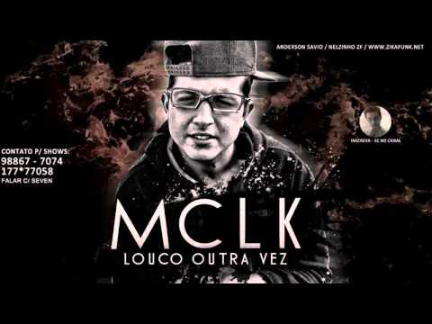 Mc Lk - Louco outra vez [ Dj Guiu - ZF Prod ] Musica Nova 2013 - Lançamento 2013