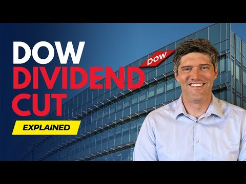 Dow Dividend Cut Explained: What Went Wrong & How To Avoid It