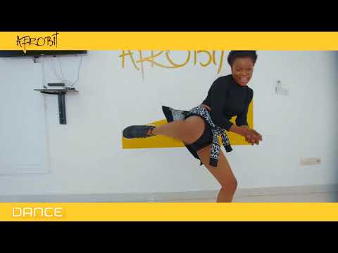 Kizz Daniel ft Diamond Platnumz "Tere" (Afrobit Dance) | @Izzy Odigie Choreography Challenge part1