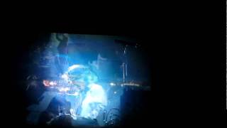 Deep Purple - Don Airey Solo - Birmingham 2011