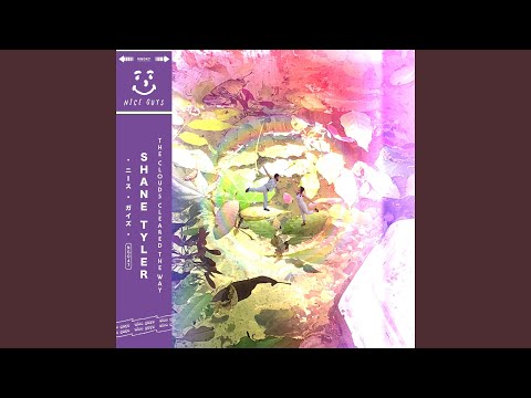 The Clouds Cleared the Way