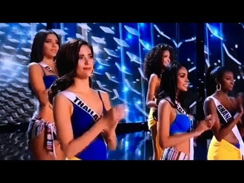 66th Miss Universe 2017 | FULL SHOW REPLAY HD