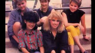 I Think It&#39;s Me (Live in Milan 1982) - Go-Go&#39;s *Best In (Live) Show*