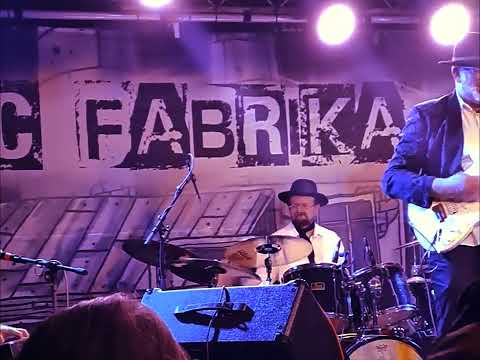 Stiff Faces aka Ztuhlé Ksichty - Bad Spirit