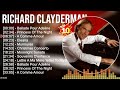 R I C H A R D C L A Y D E R M A N Greatest Hits Christian Music Top 100 Christian Artists Of