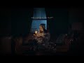 Melina KB Will I Survive The Night Lyric Video