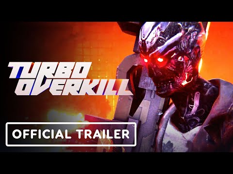 Turbo Overkill