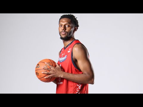 MALIK MILLER LEADS HIS TEAM TO VICTORY WITH 25 PTS. 6 REBS. 2 AST. 3 BLKS IN THE LNBP IN MEXICO!!