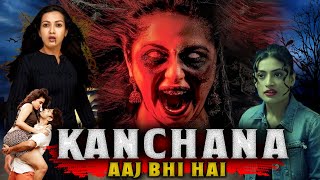 Kanchana Aaj Bhi Hai Full South Horror Movie Dubbe