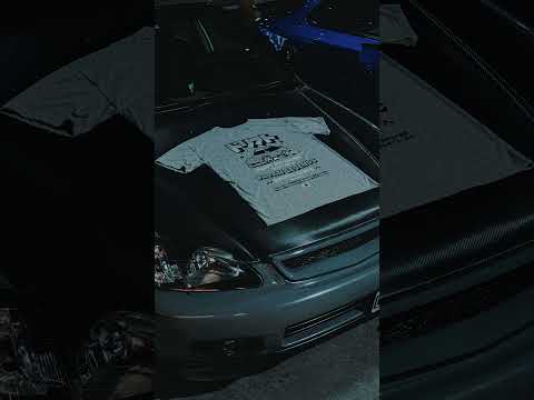 Japan Legend|Gracias PetrolGarage!