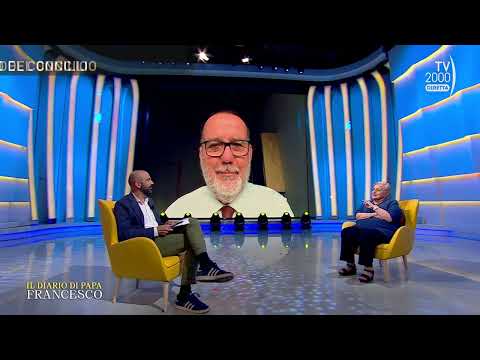 Il Diario di Papa Francesco, 12 ottobre 2022 - Lo sguardo del Concilio