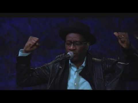 Joshua Crumbly's Bass Solo: My Life Is Yours