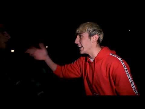 TALL G vs BEREN [Cuartos] APNEA BATTLE