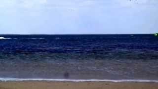 Inertia Tours - Wind Surfing