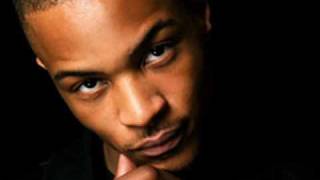 T.I. - "King Uncaged" [Official Recorded Tracks 2010]