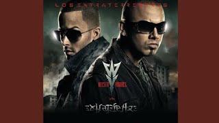 Wisin &amp; Yandel - Intro Los Extraterrestres