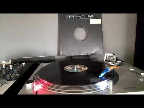 HARDFLOOR -  ACPERIENCE 1⏳(1992)