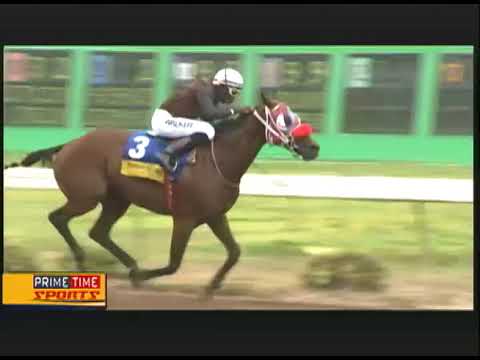 TVJ Prime Time Sports - August 6 2018