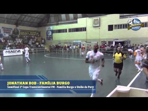 Selo de Qualidade - Bob / Família Burgo