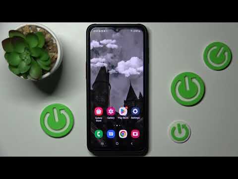 How to Use Apple Layout on Samsung Galaxy XCover 6 Pro - Download and Apply iOS Launcher