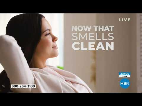 HSN | Joy Mangano Collection featuring CleanBoss 04.02.2023 - 02 PM