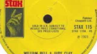my baby specializes William Bell & Judy Clay