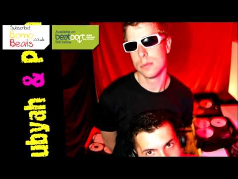 Luke Dubyah & PointA feat. JOT - Floordance (Bomobeats)