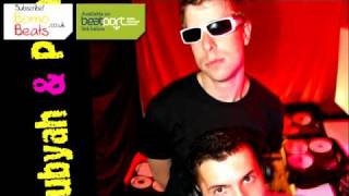 Luke Dubyah & PointA feat. JOT - Floordance (Bomobeats)