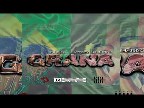 MC HiQ x Stenio Mucongo - "Grana" [Brasil x Angola]