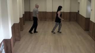 SOME DAYS YOU GOTTA DANCE  ( Line Dance )