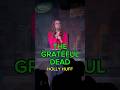 Holly Huff Grateful Deadheads