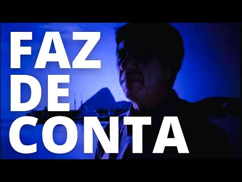 Faz de Conta ver. 2) - Fagner
