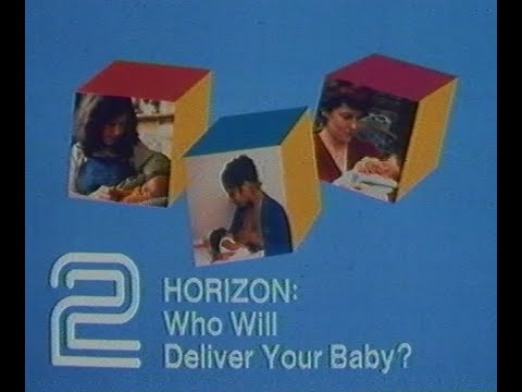 Monday 9th February 1981 BBC2