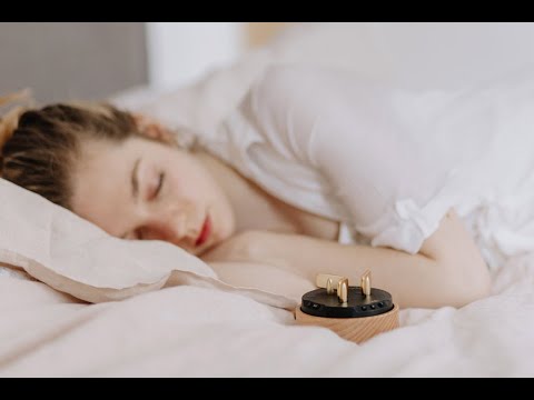 Morphée Einschlafhilfe – Ihr neuer Begleiter in der Nacht