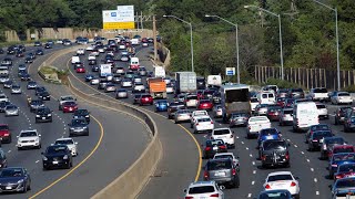 Montgomery, Prince George's county officials say they have a better plan for new toll lanes