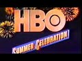 HBO Summer Celebration Promo 1986