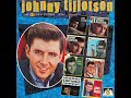 Johnny Tillotson - I'm A Worried Guy