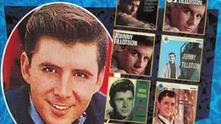 Johnny Tillotson - I&#39;m A Worried Guy