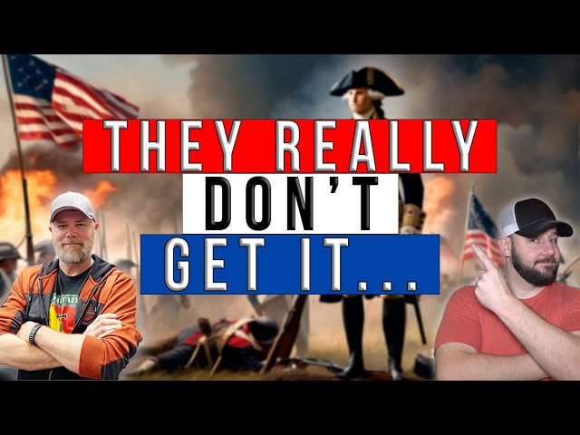 Gun Controllers just boosted GOA more than they ever have before... and we're here for it...