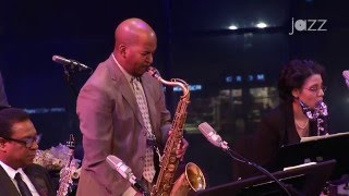 Part IV of Cinque-Suite of the Caribbean -The Night at Bois Caiman Clip