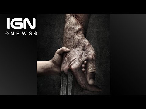 Wolverine 3: Official Title, Poster, Script Page Revealed