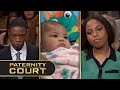 Man Believes He Was Forced To Buy Supplies For Baby That Isn't His (Full Episode) | Paternity Court