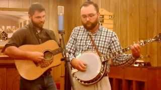 &quot;Keep on the Firing Line&quot; ~ Surefire Bluegrass Band @ Rich Mountain Baptist Church