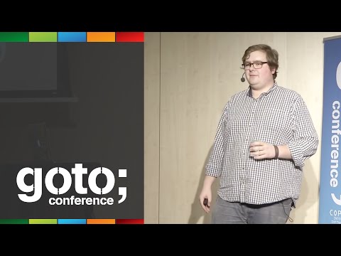 Emerging Best Practices • Ash Furrow • GOTO 2015