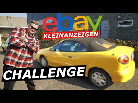 Stabiles Auto für 500€ unmöglich zu finden?