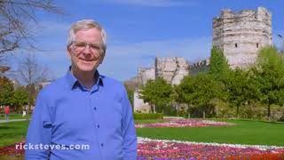 Istanbul’s Topkapı Palace
