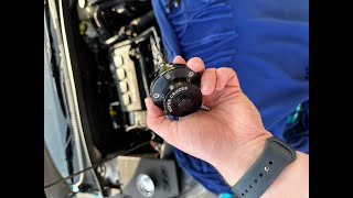HOW TO INSTALL SUPERCRUZES WASTEGATE ACTUATOR ON 2014 CHEVY CRUZE (FIX FOR P0299 and P0234 DTC)
