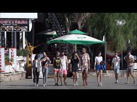 Aventurierët - “Fundi i Aventurës” - Episodi 25, 15 Janar 2021