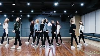 Download lagu WJSN - La La Love[DANCE PRACTICE MIRROR] mp3